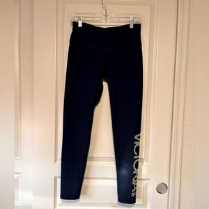 Victoria Secret Sport Women’s Workout Leggings Size Medium